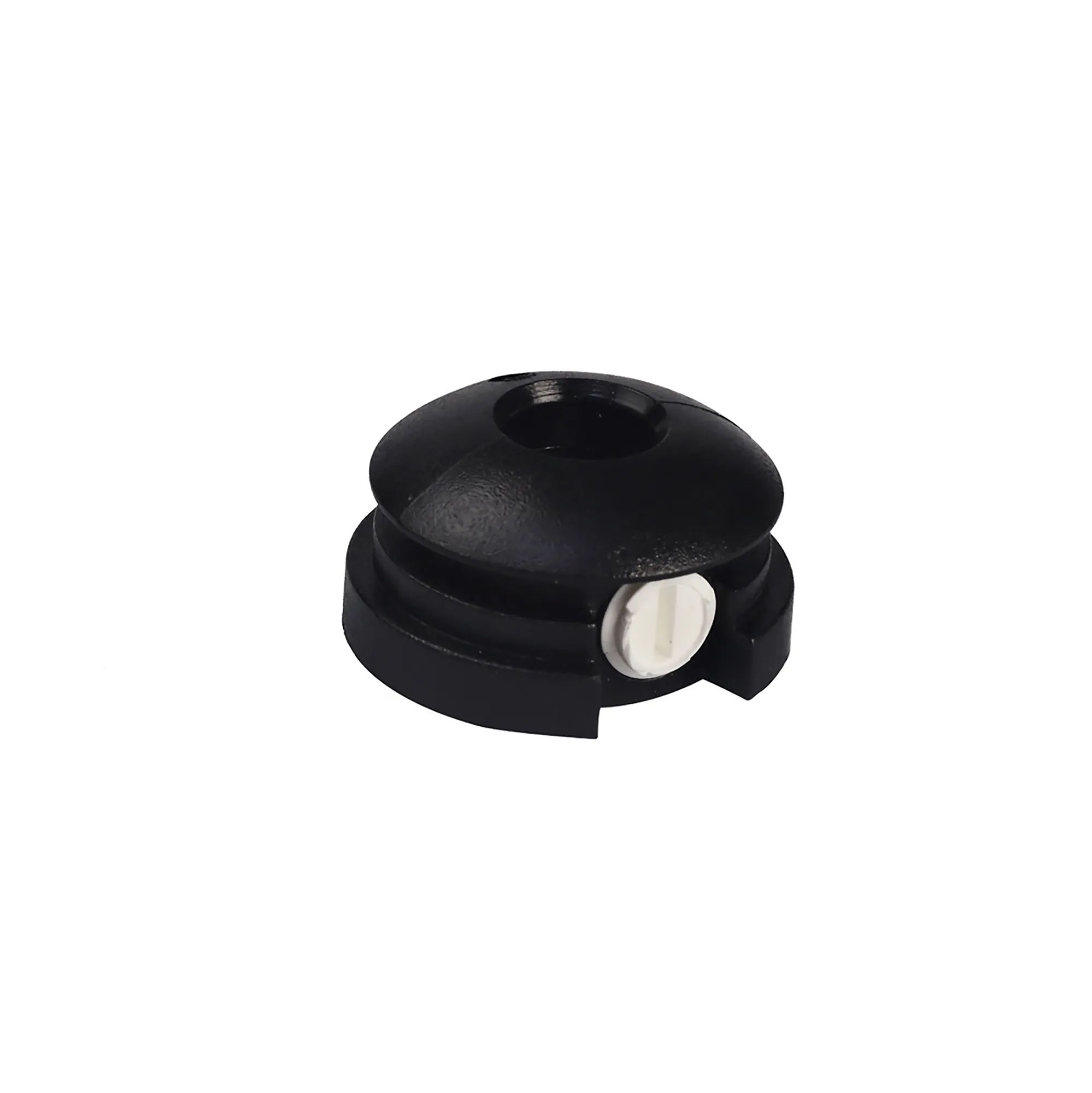 Ret. Collar For Cable 3 x 0.75mm or DALI Includes Strain Relief